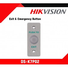 DS-K7P02